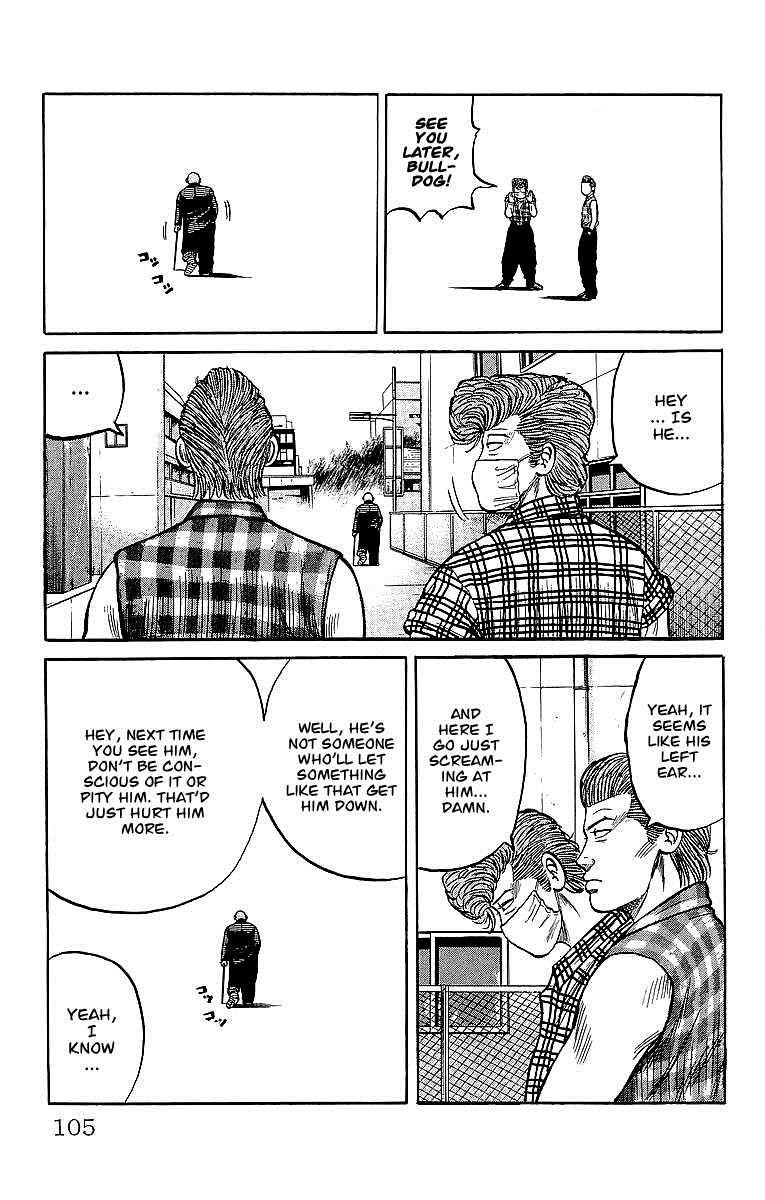 Read Crows Manga Online