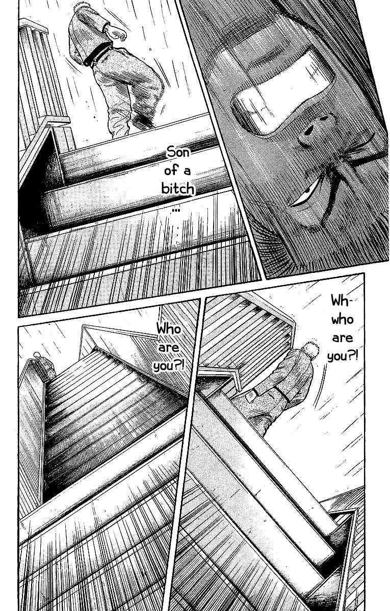 Read Crows Manga Online