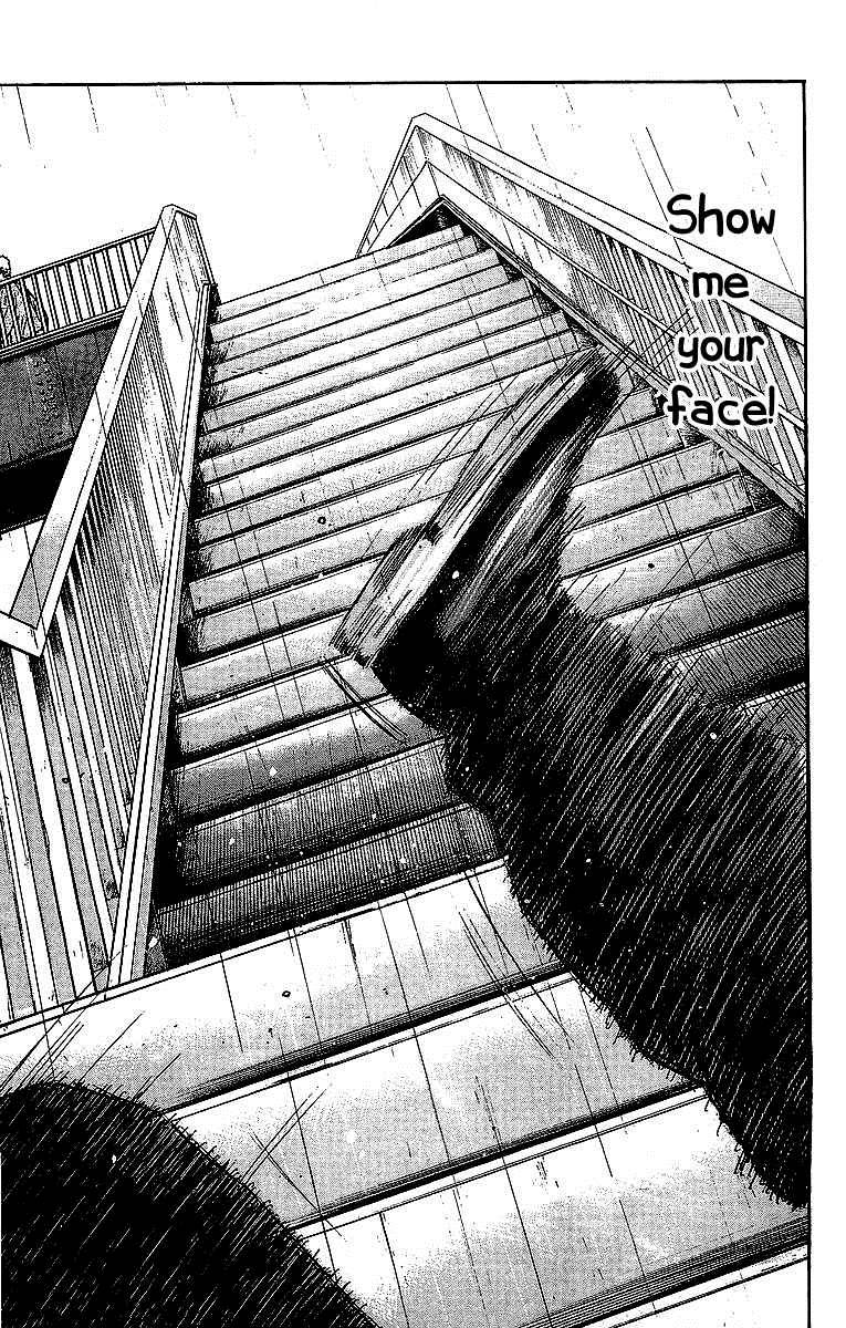 Read Crows Manga Online