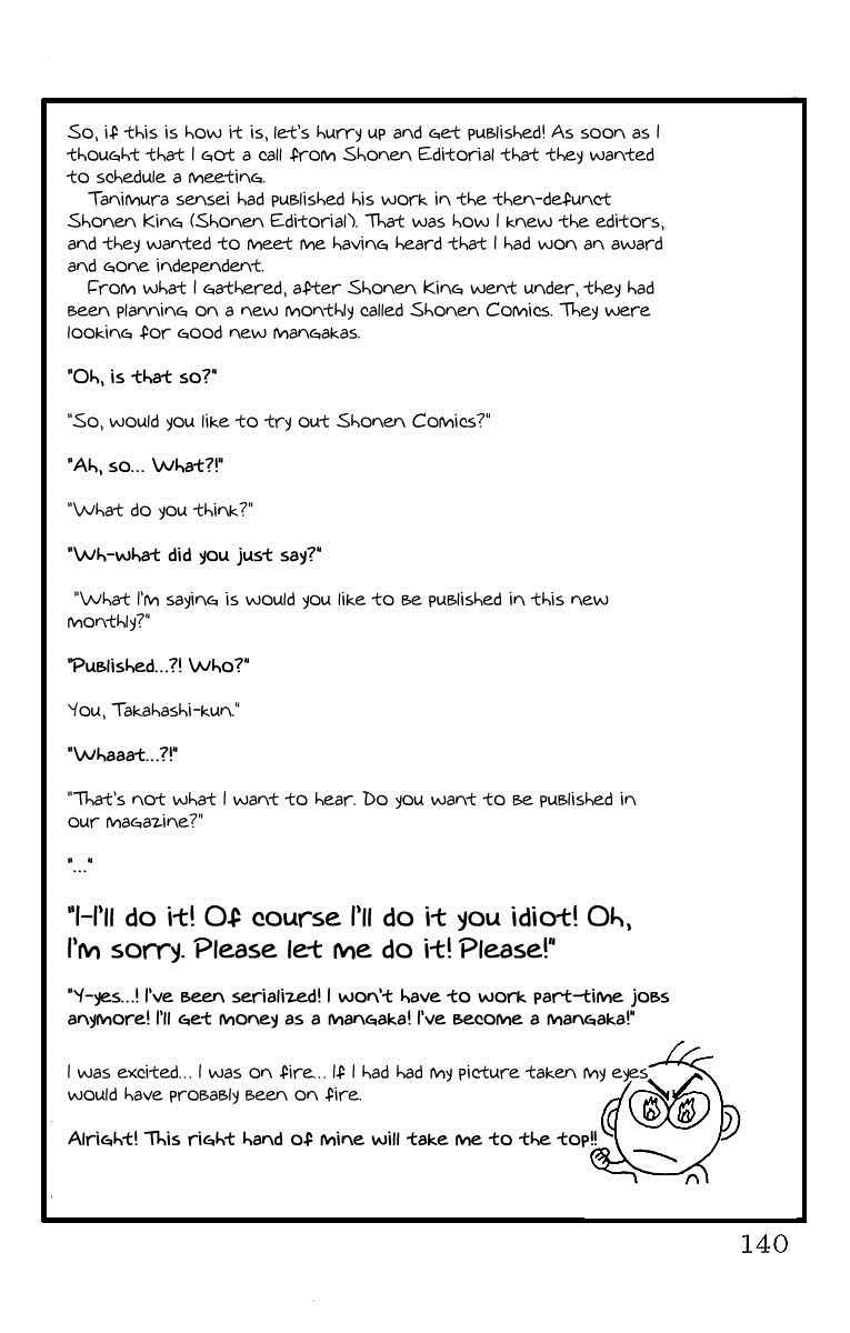 Read Crows Manga Online