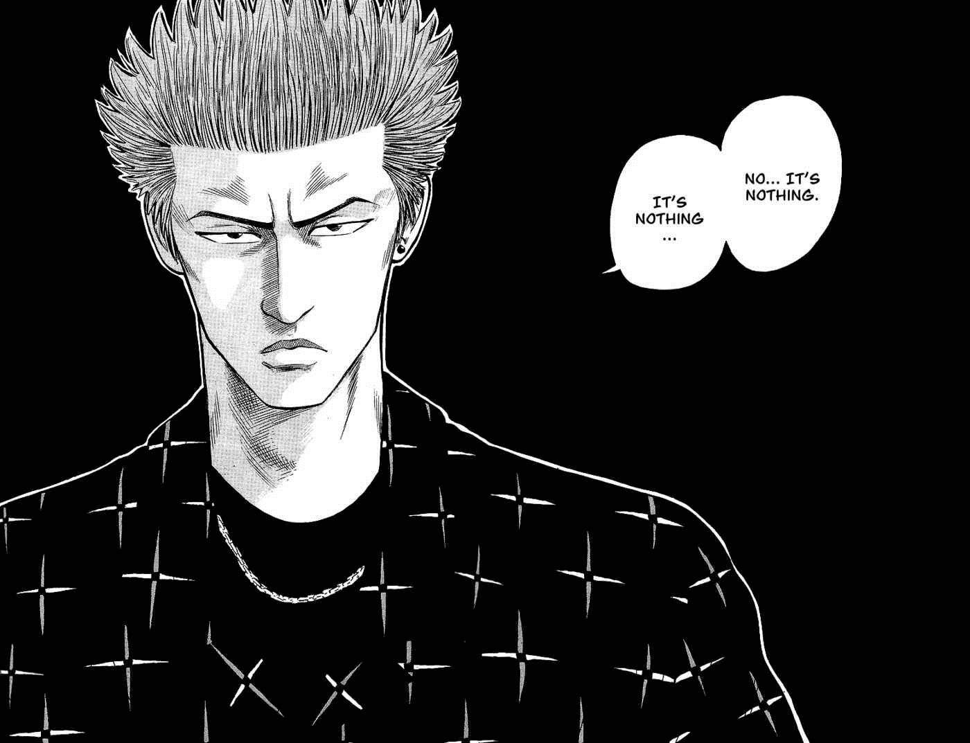 Read Crows Manga Online
