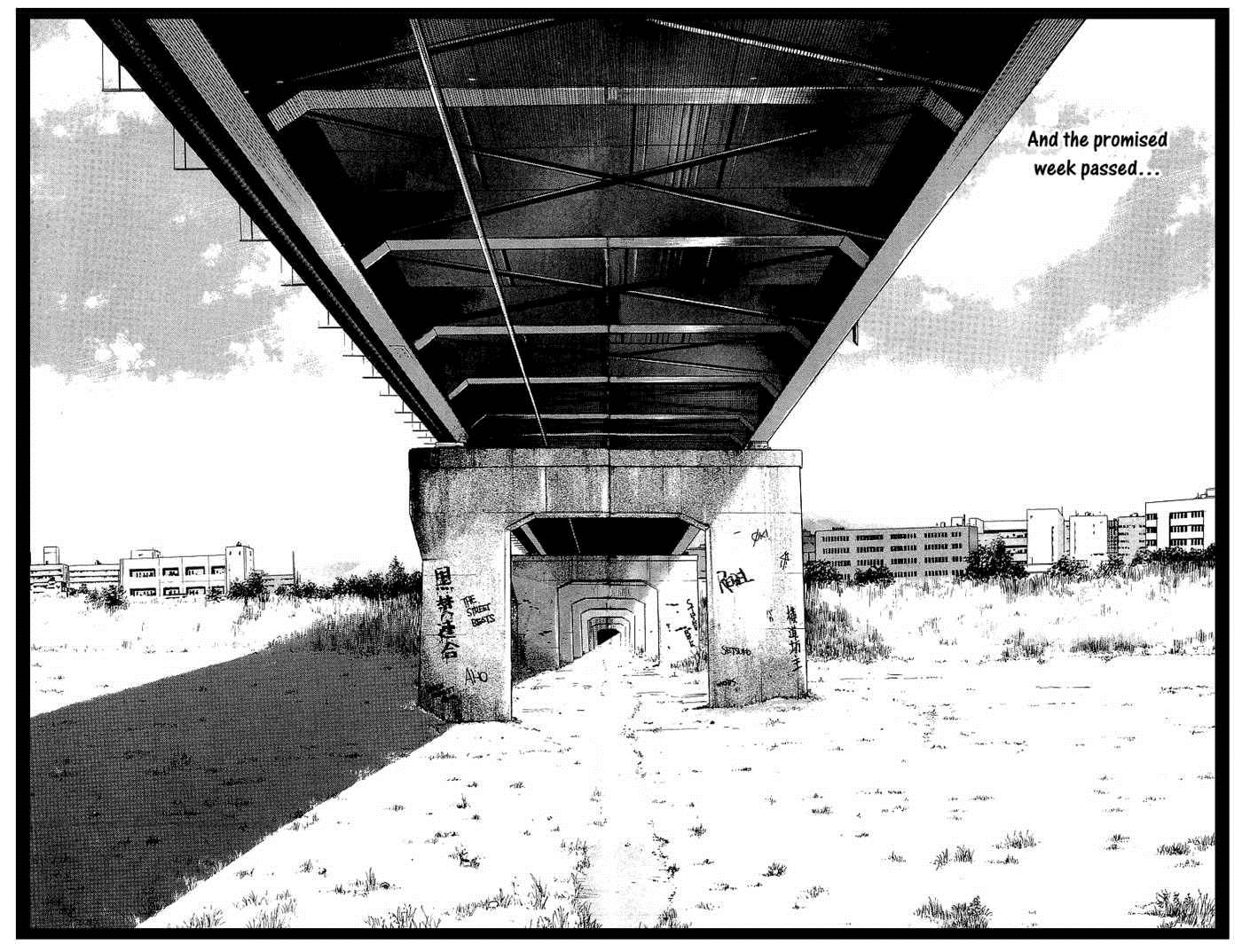 Read Crows Manga Online