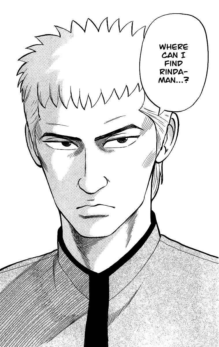 Read Crows Manga Online