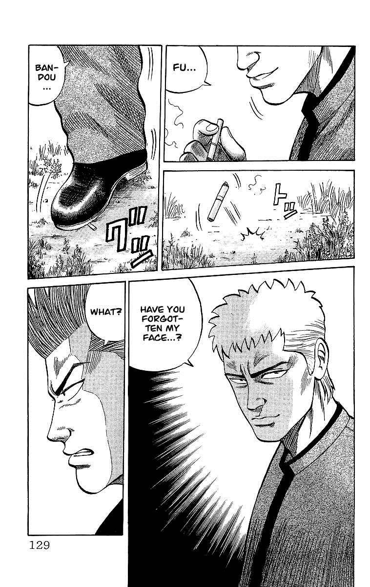 Read Crows Manga Online