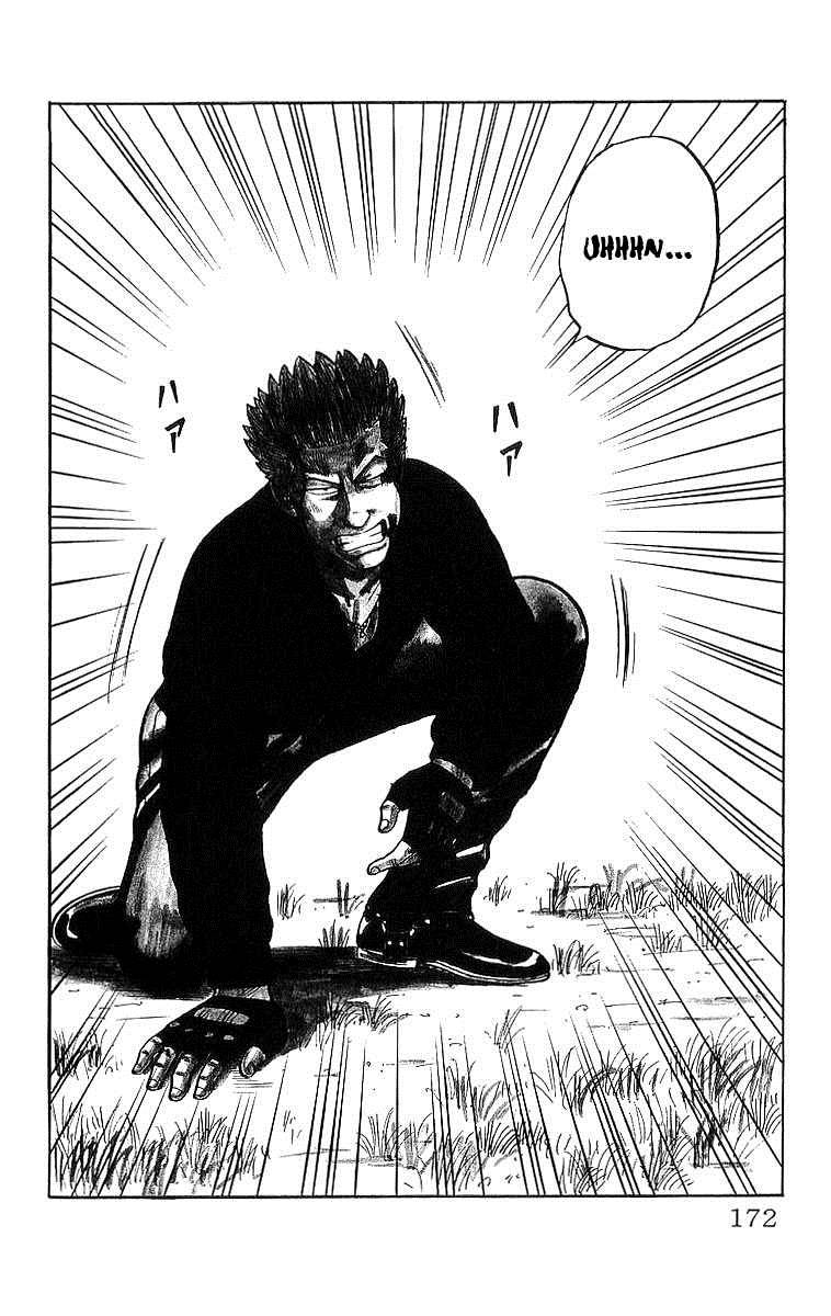 Read Crows Manga Online