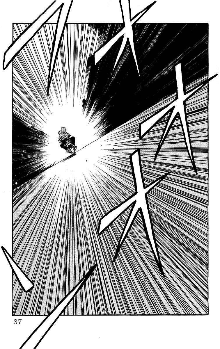 Read Crows Manga Online
