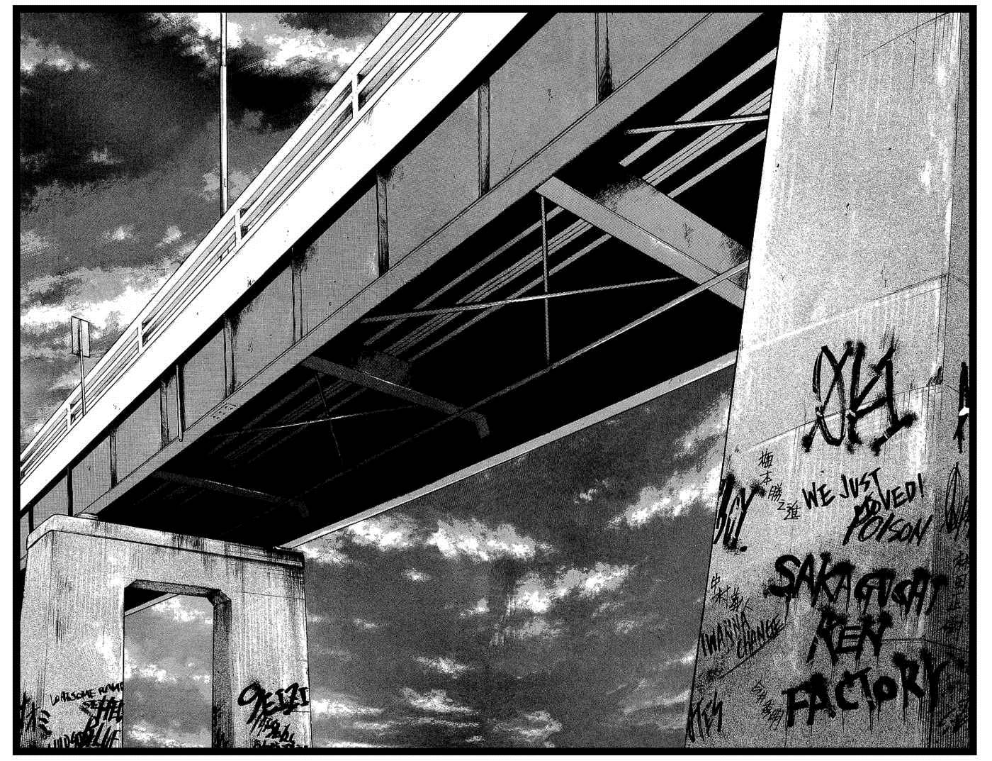 Read Crows Manga Online