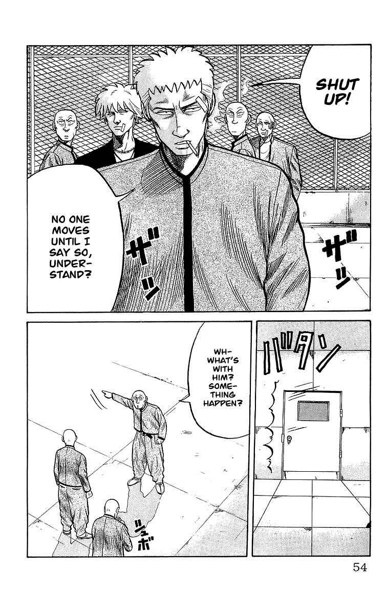 Read Crows Manga Online