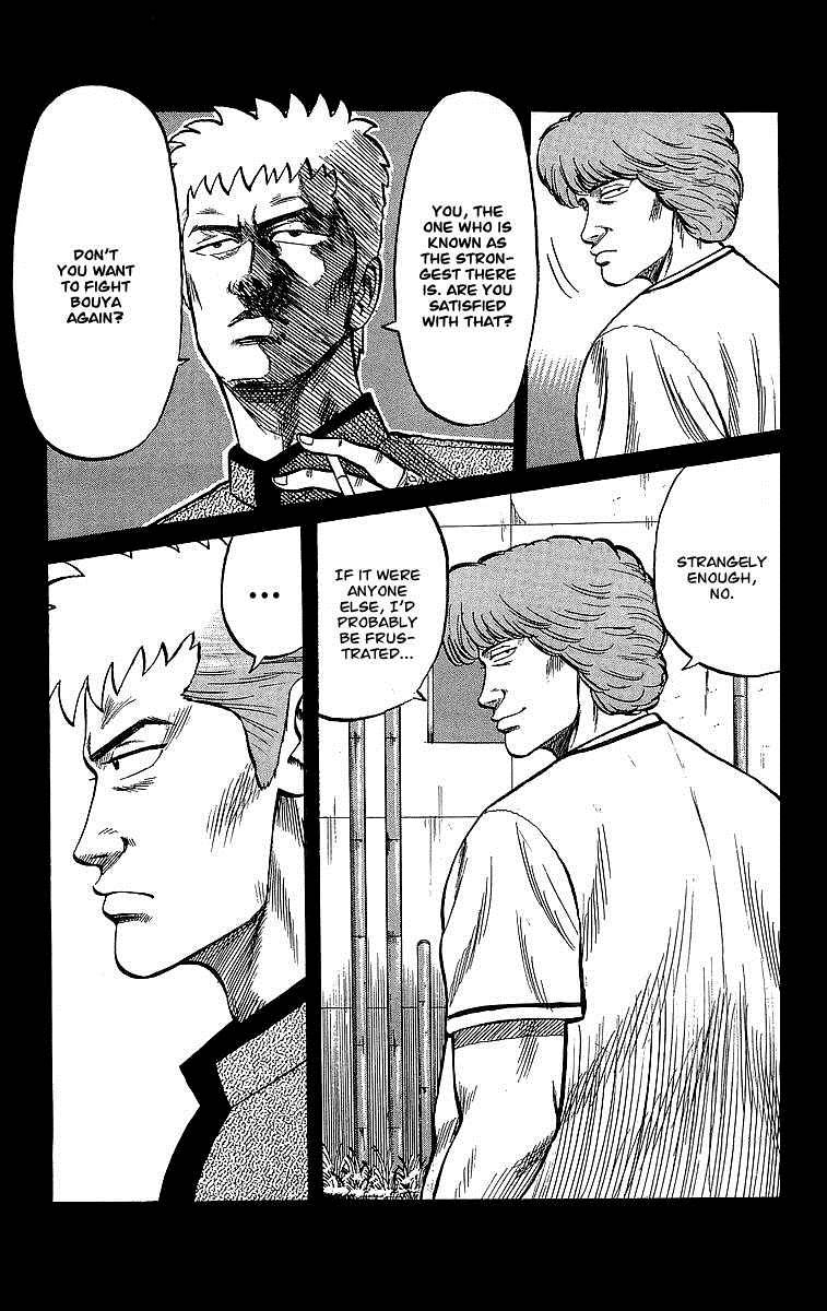 Read Crows Manga Online