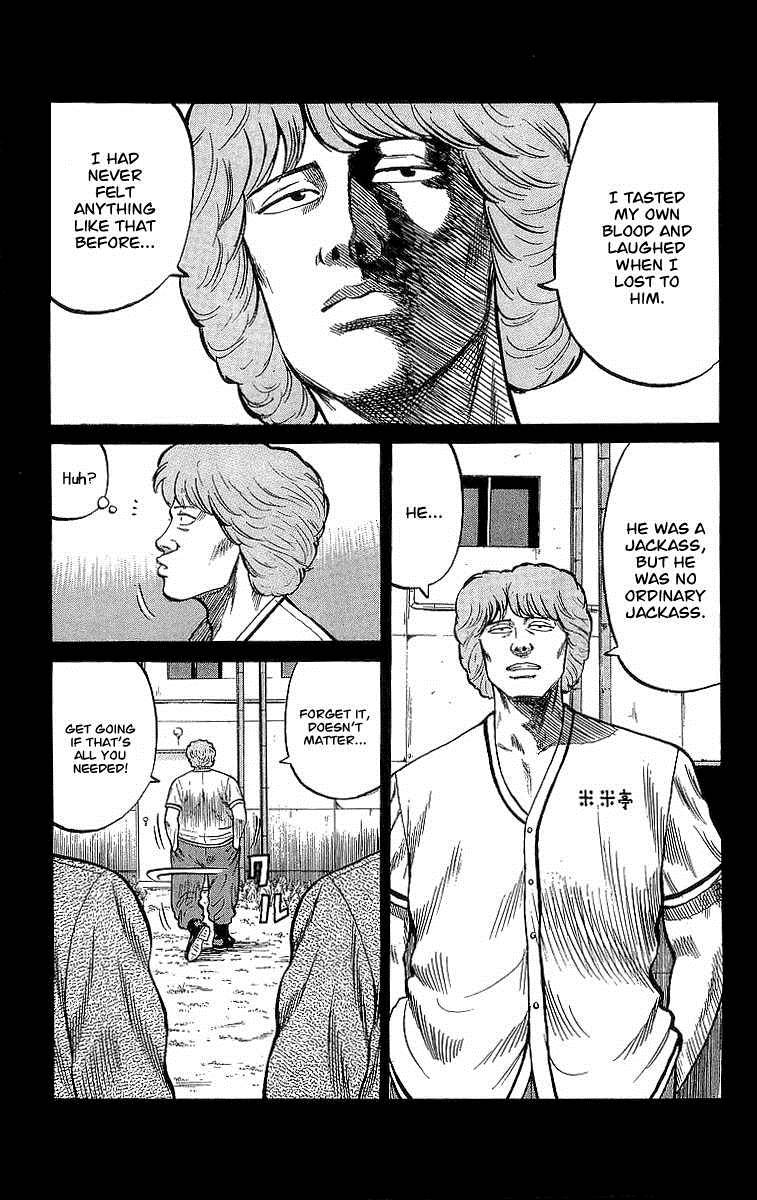Read Crows Manga Online