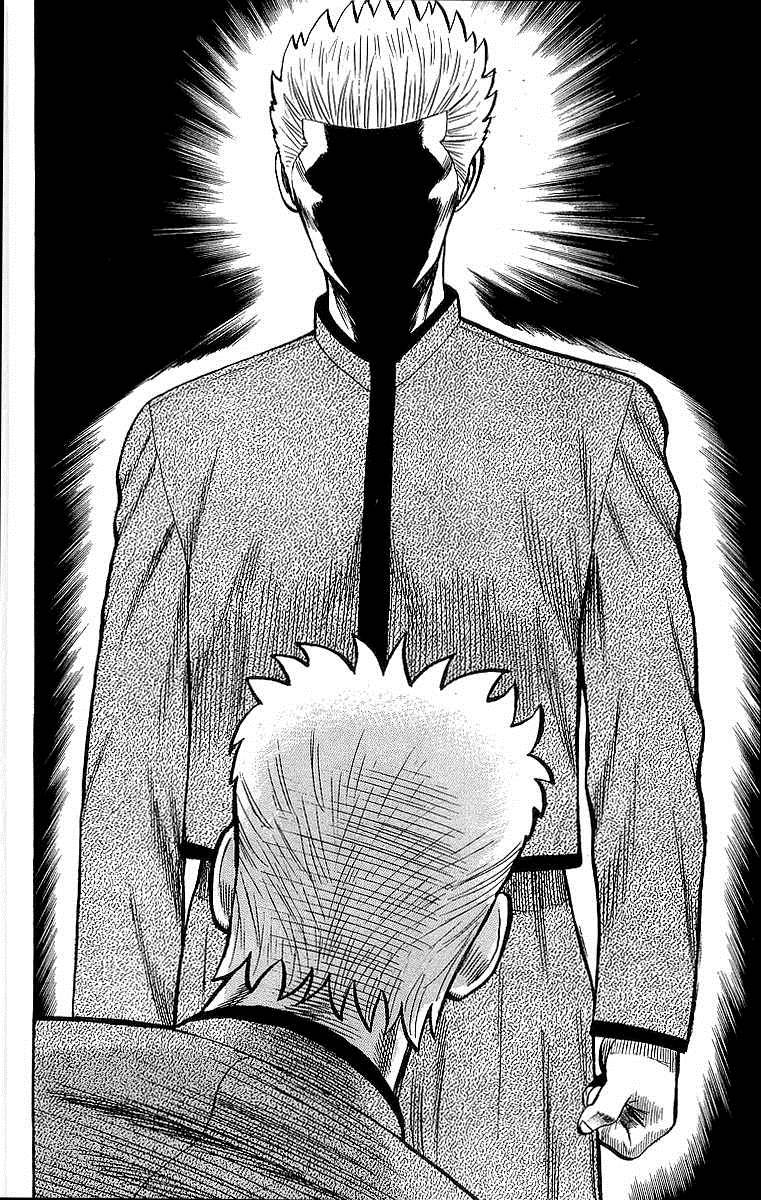 Read Crows Manga Online