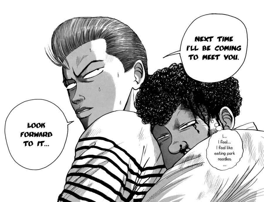 Read Crows Manga Online