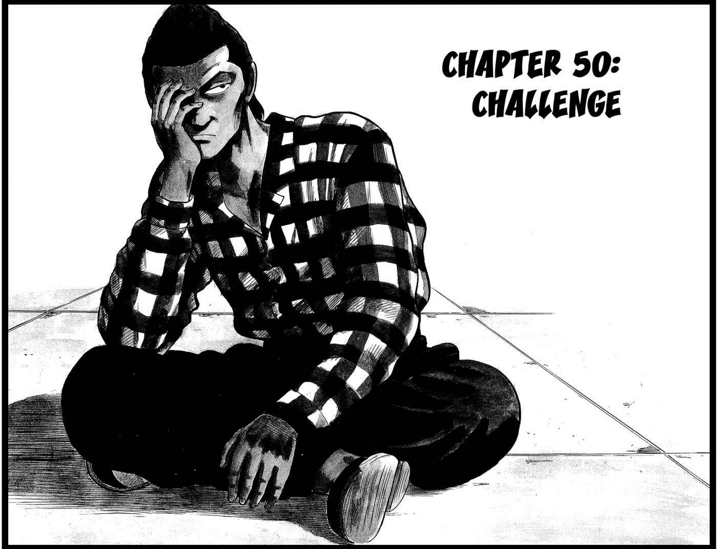 Read Crows Manga Online