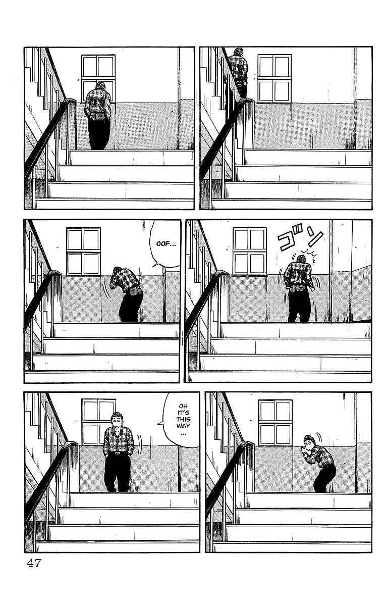 Read Crows Manga Online