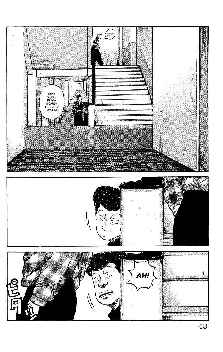Read Crows Manga Online