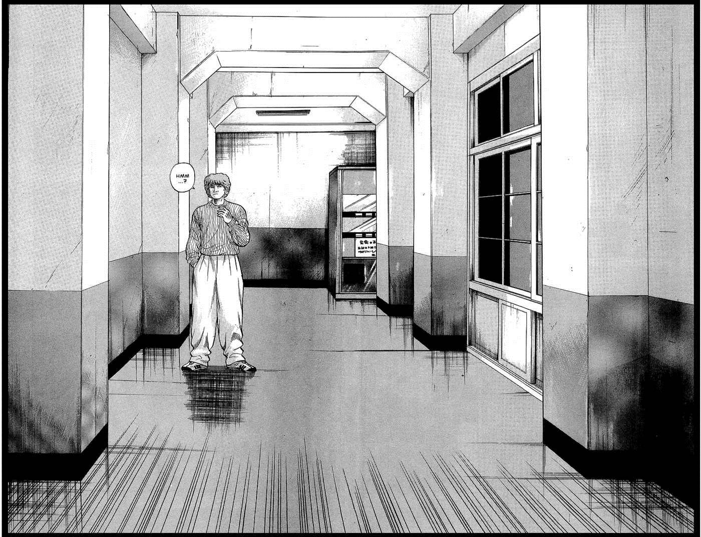 Read Crows Manga Online