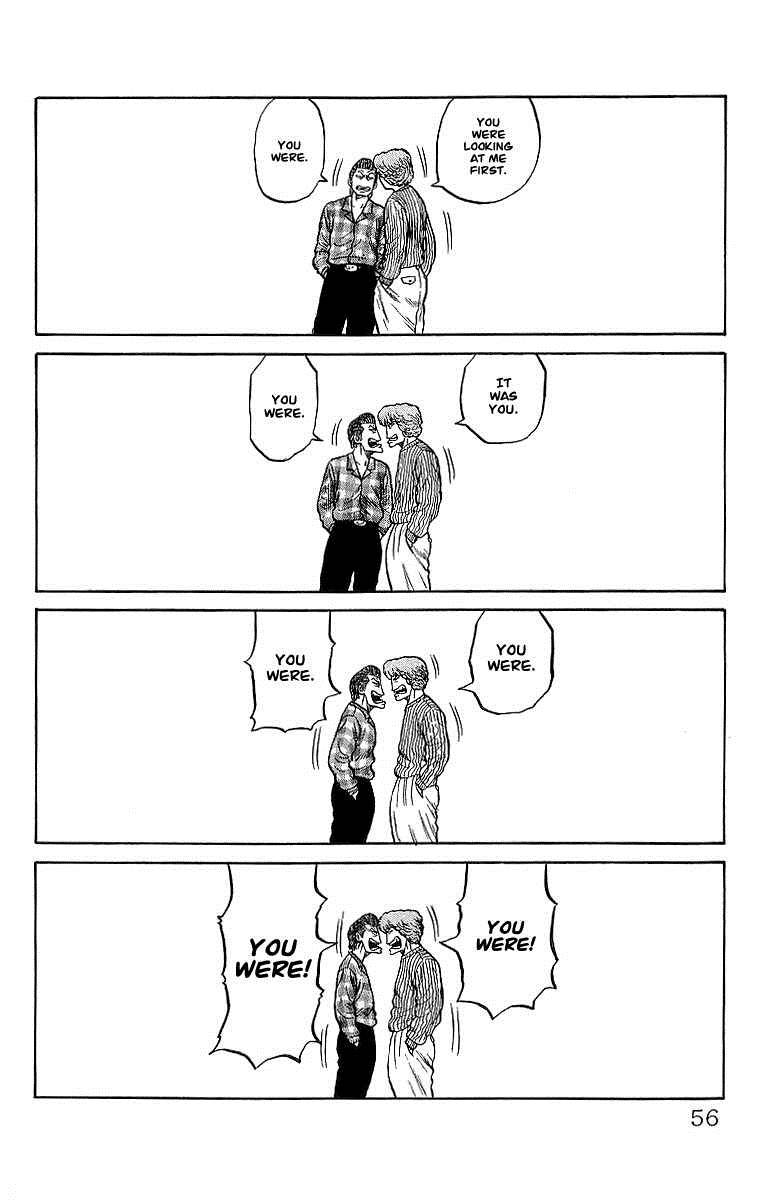 Read Crows Manga Online