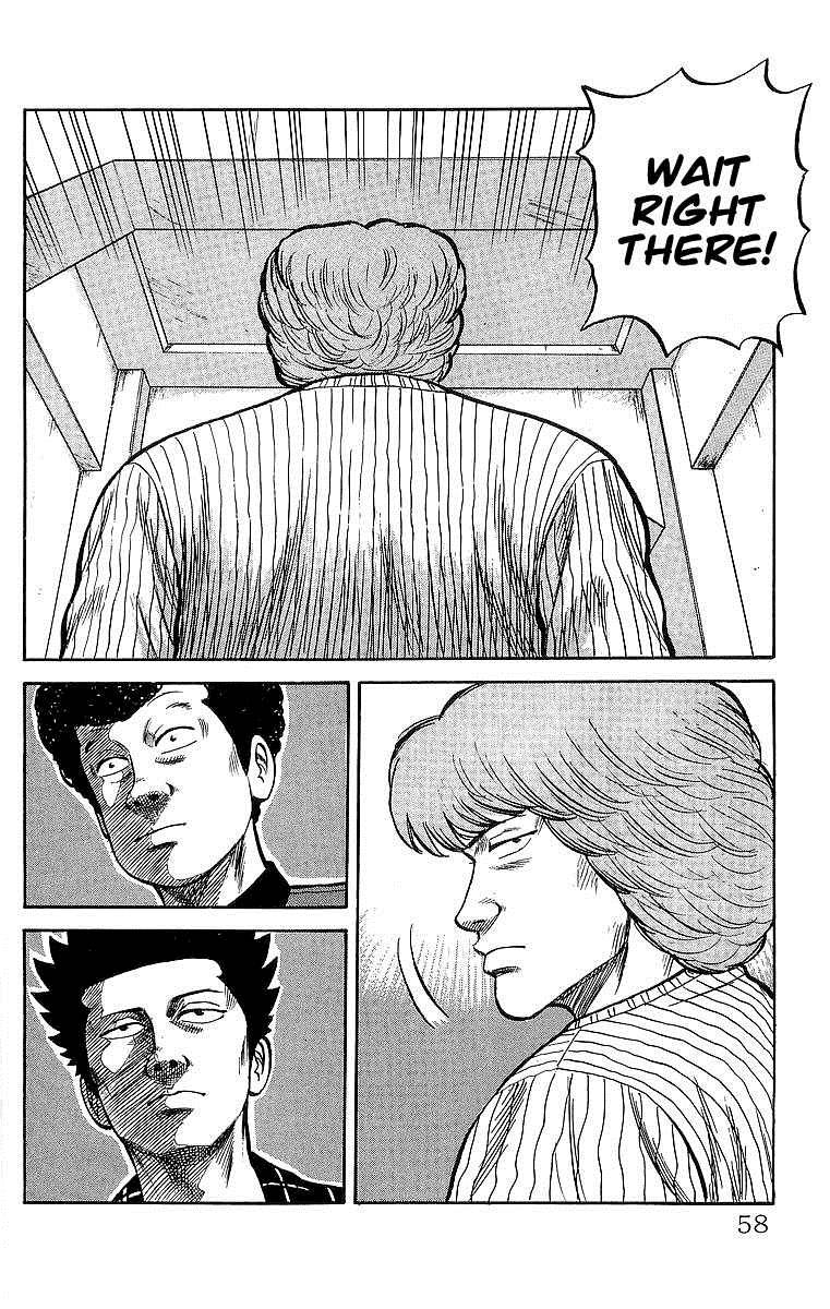 Read Crows Manga Online