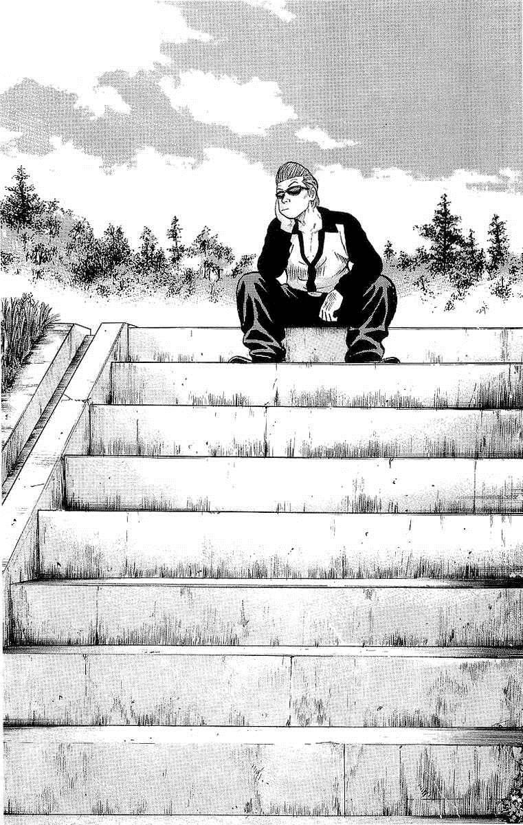 Read Crows Manga Online