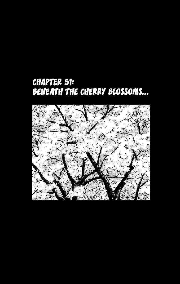 Read Crows Manga Online
