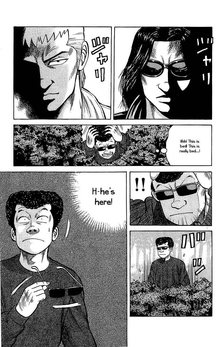 Read Crows Manga Online