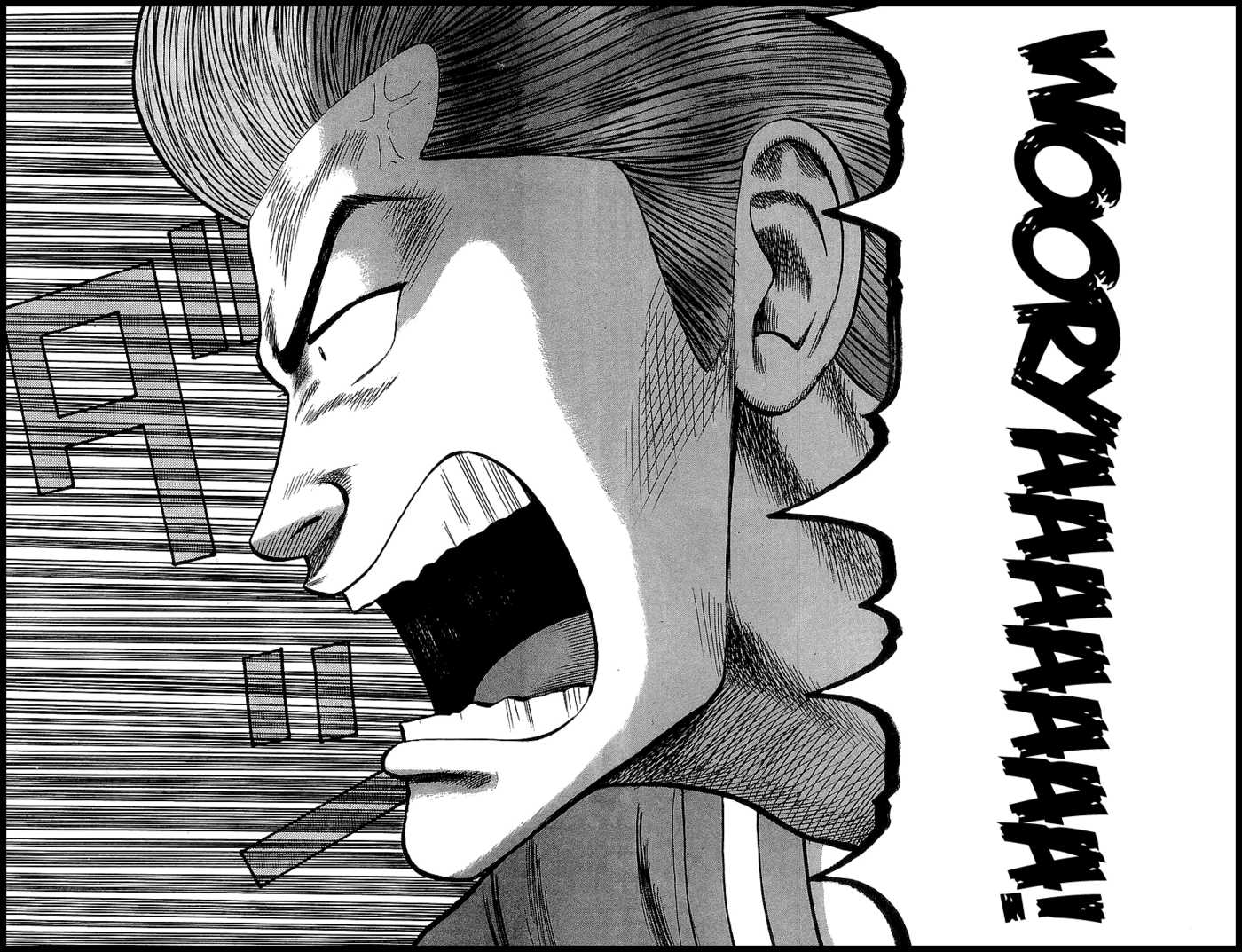Read Crows Manga Online