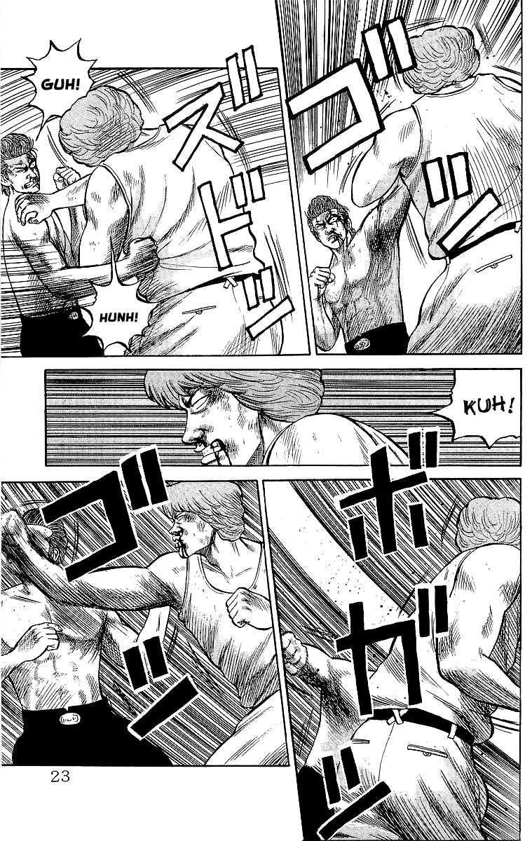 Read Crows Manga Online