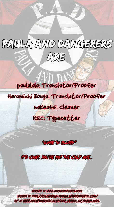 Read Crows Manga Online