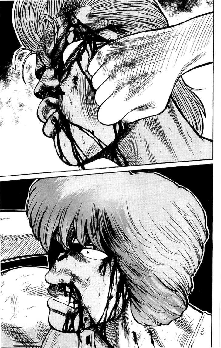 Read Crows Manga Online