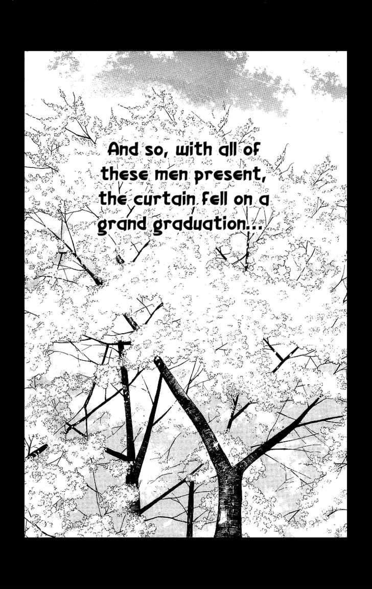 Read Crows Manga Online