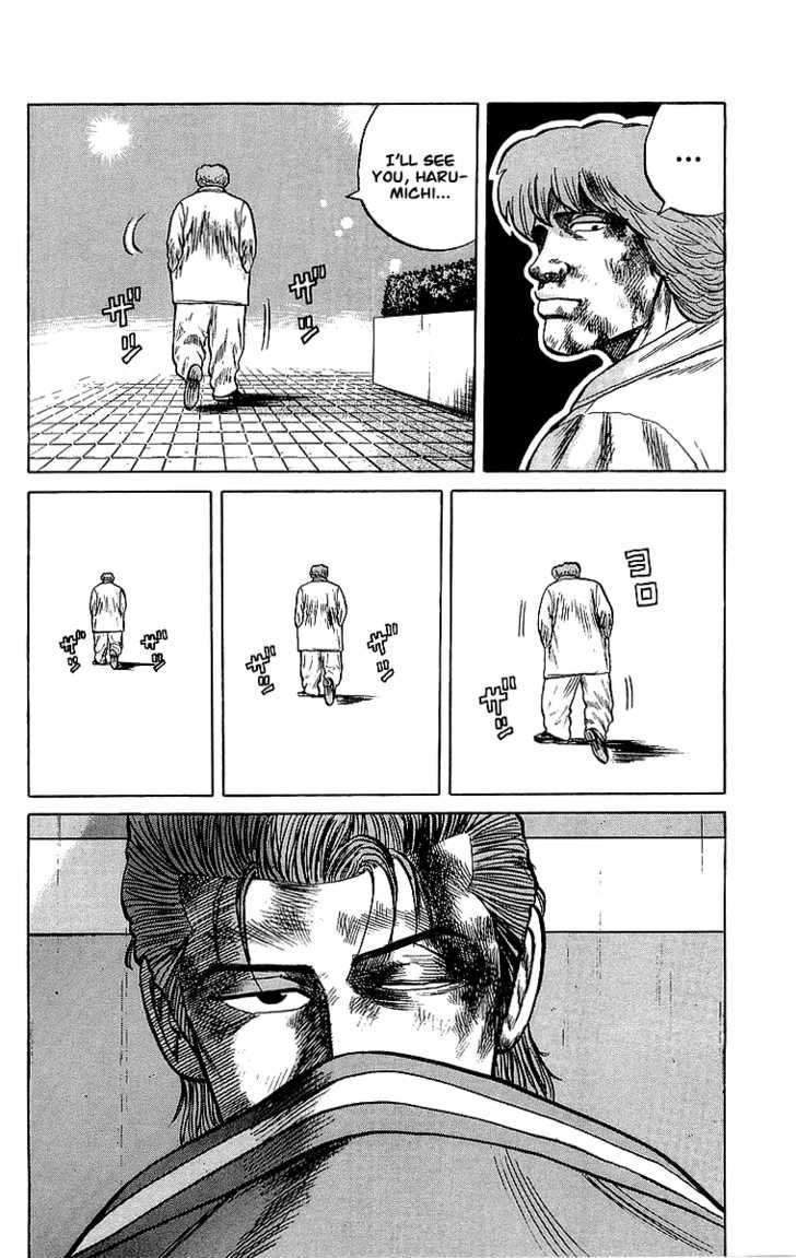 Read Crows Manga Online