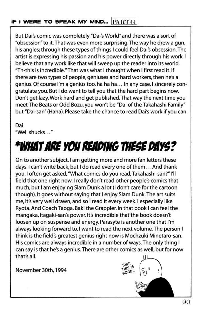 Read Crows Manga Online
