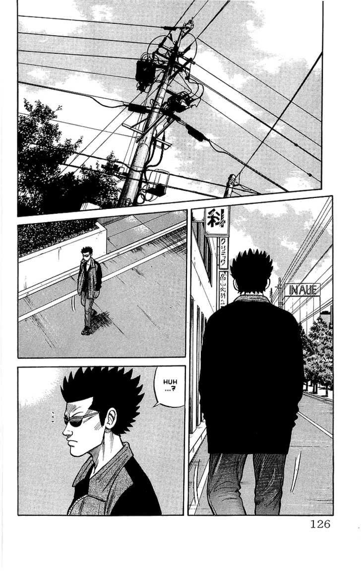 Read Crows Manga Online