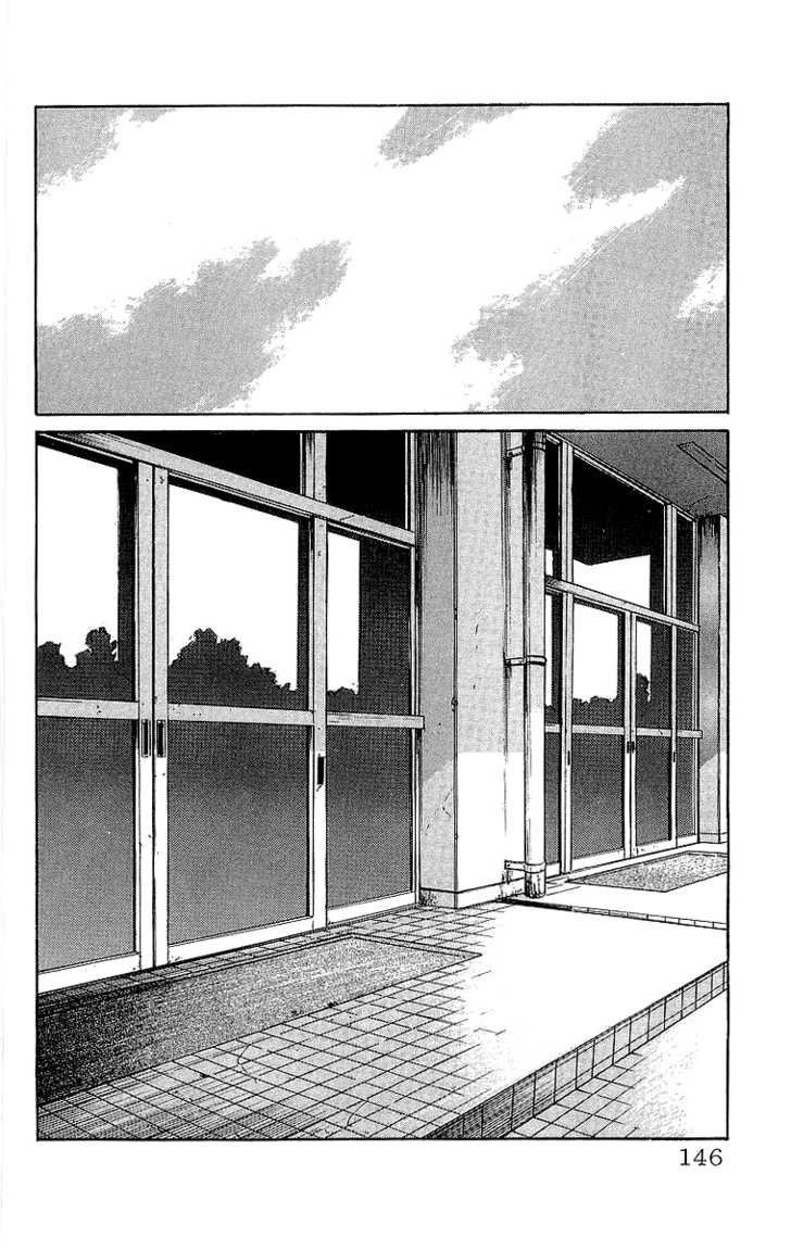 Read Crows Manga Online