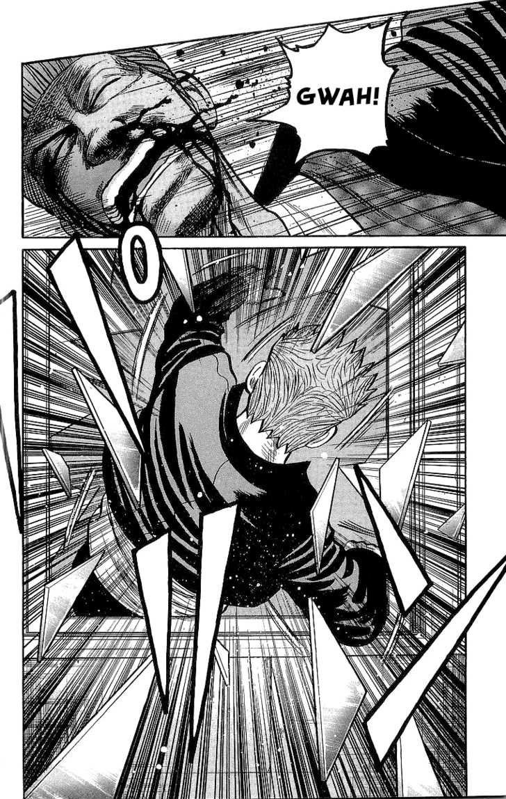 Read Crows Manga Online