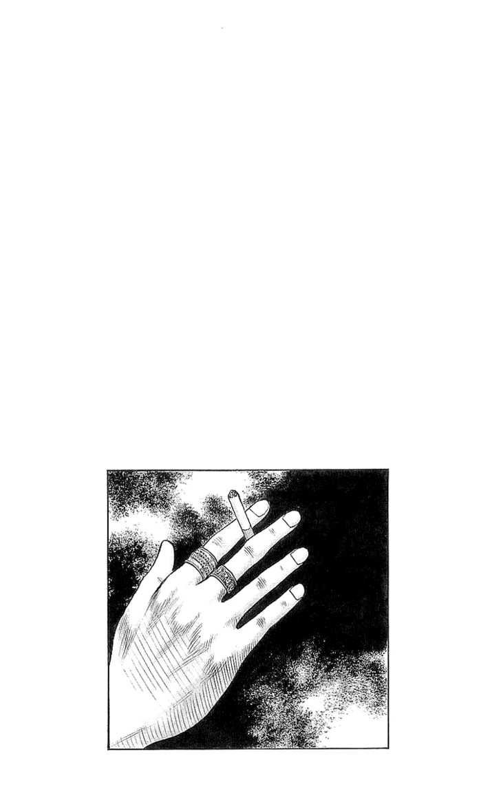Read Crows Manga Online