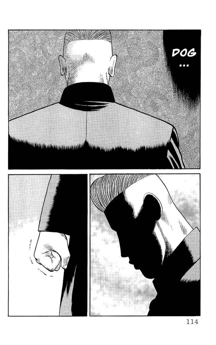 Read Crows Manga Online
