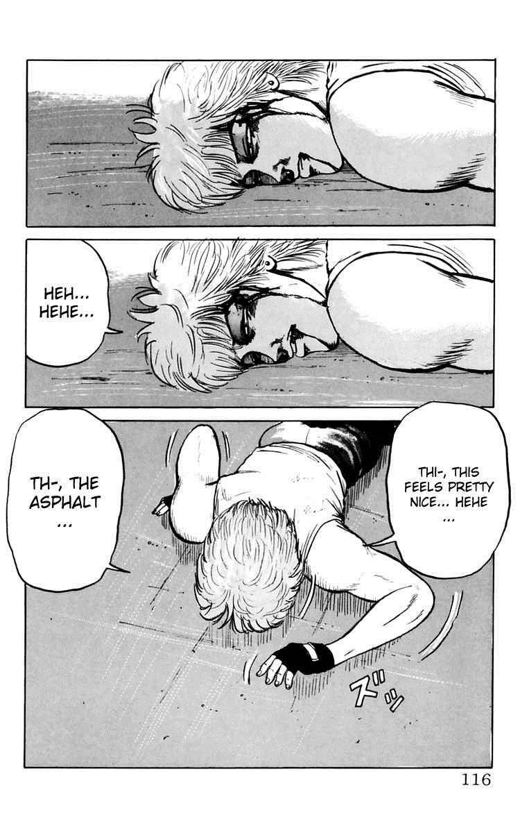 Read Crows Manga Online