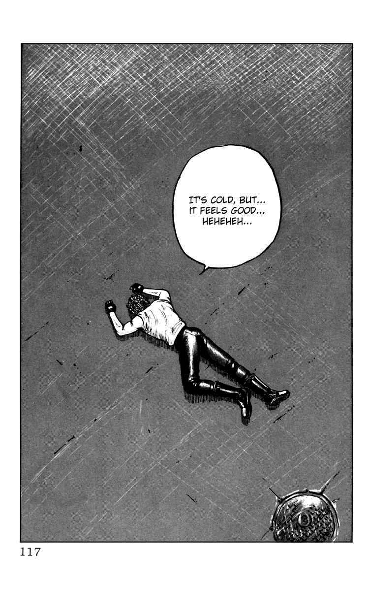 Read Crows Manga Online