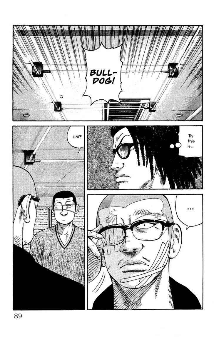 Read Crows Manga Online