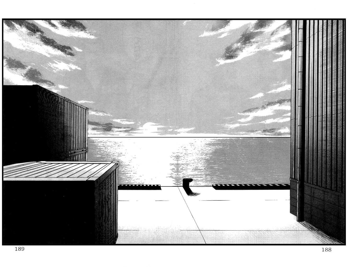 Read Crows Manga Online