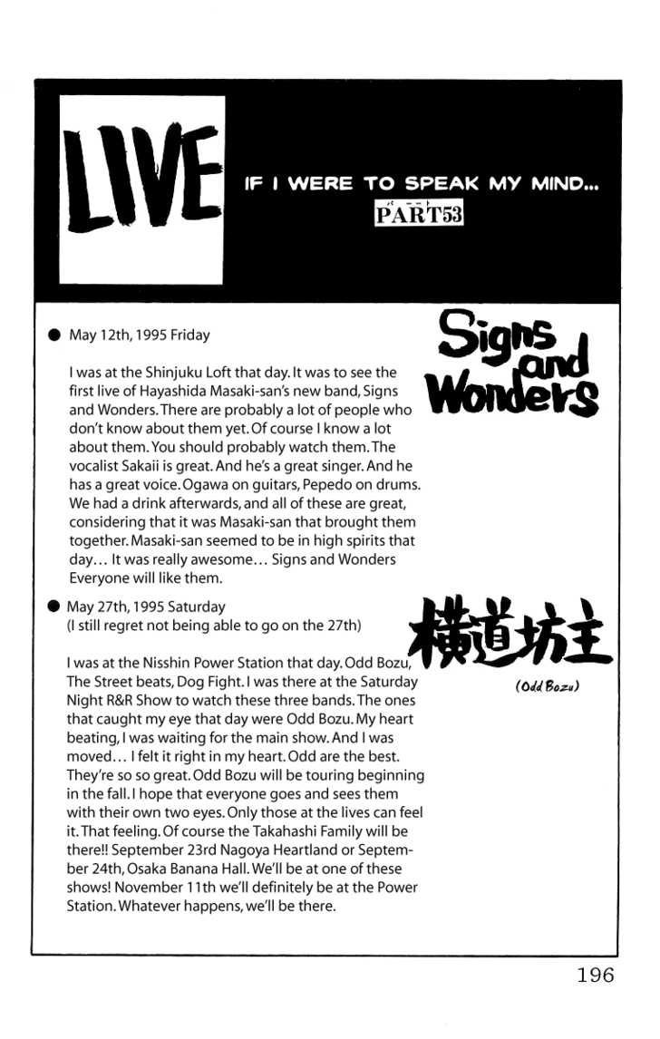 Read Crows Manga Online