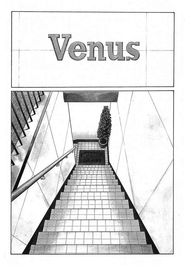 Read Crows Manga Online