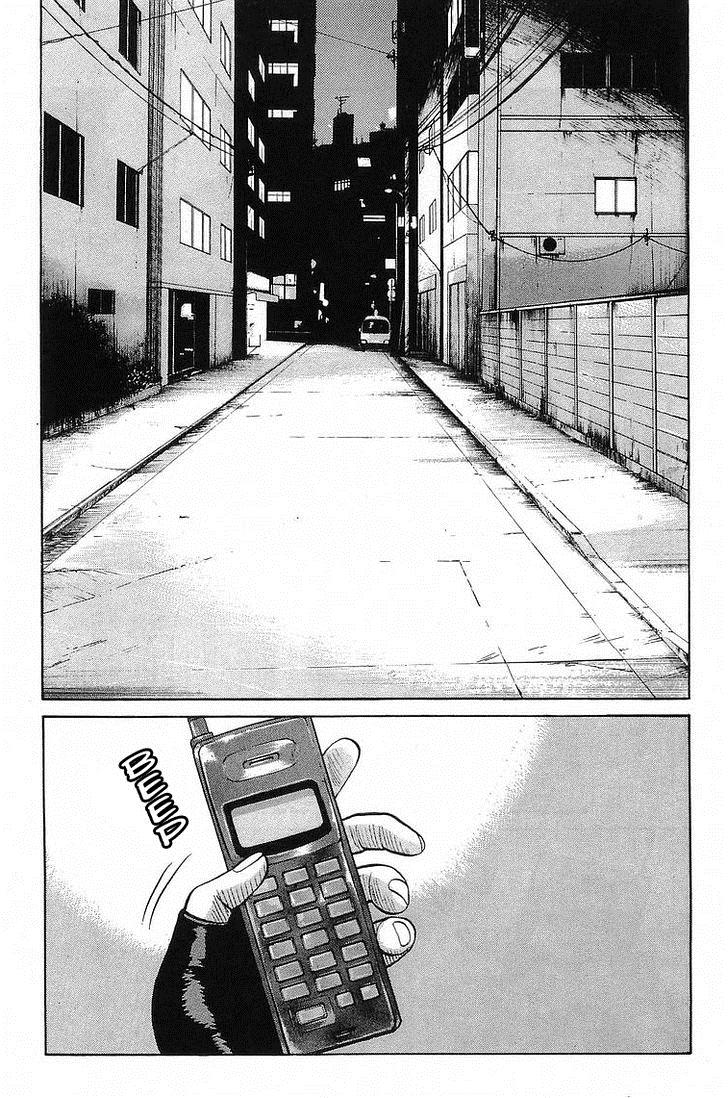 Read Crows Manga Online