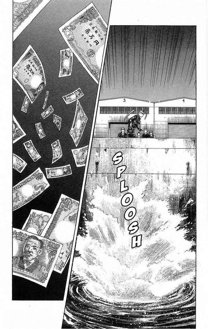 Read Crows Manga Online
