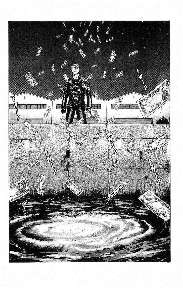 Read Crows Manga Online