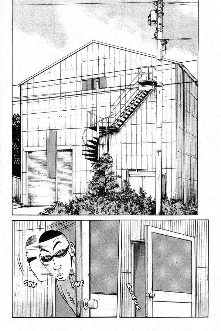 Read Crows Manga Online