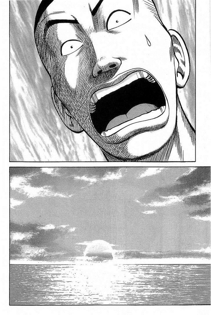 Read Crows Manga Online