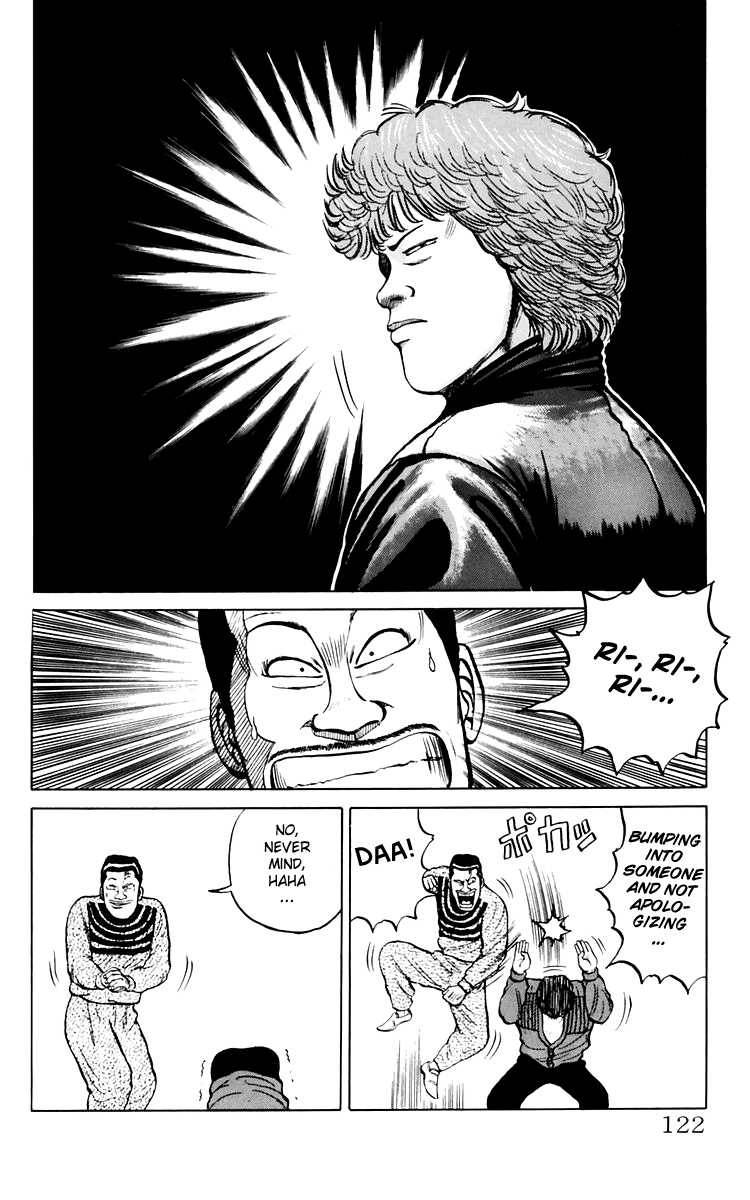Read Crows Manga Online
