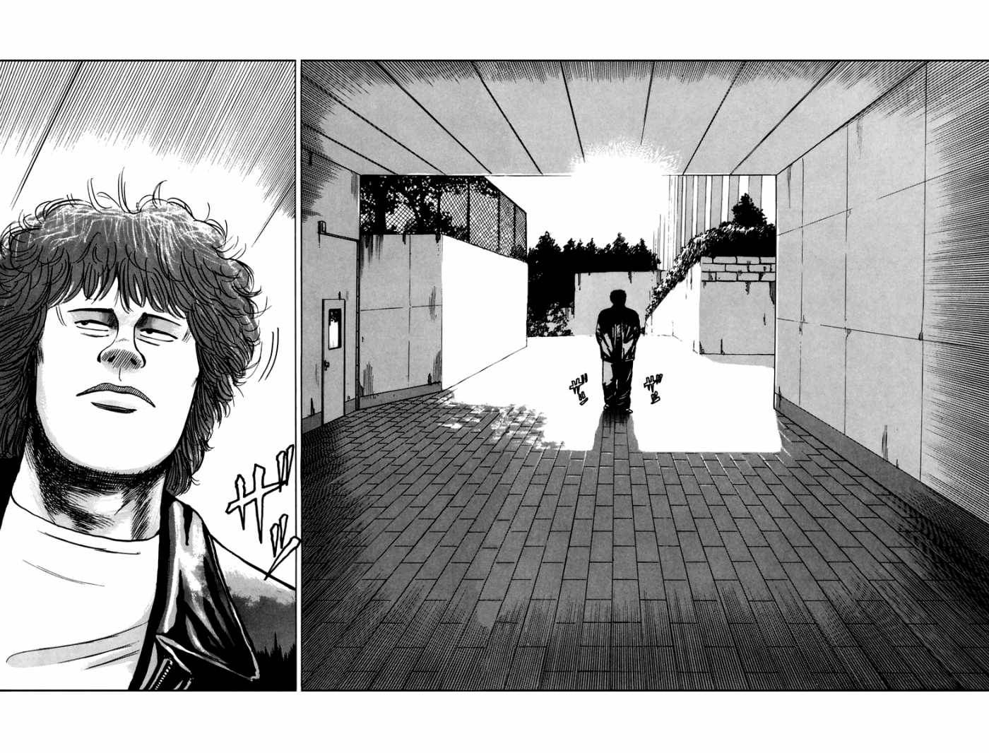 Read Crows Manga Online